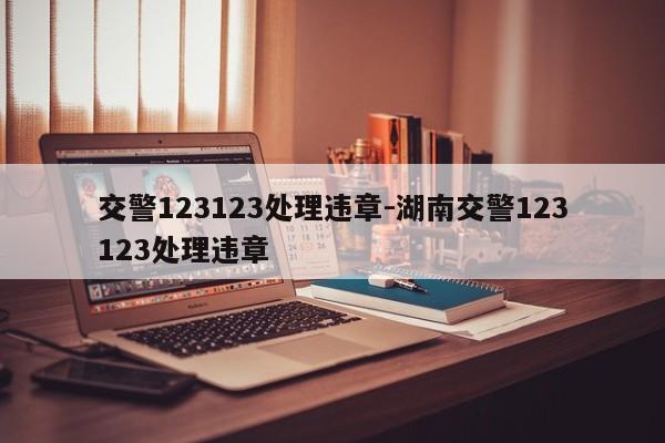 交警123123处理违章-湖南交警123123处理违章