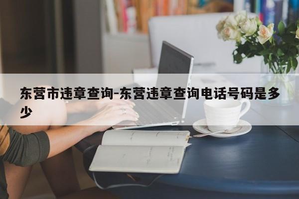 东营市违章查询-东营违章查询电话号码是多少