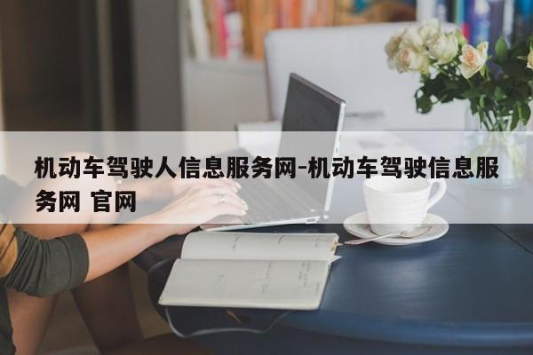 机动车驾驶人信息服务网-机动车驾驶信息服务网 官网