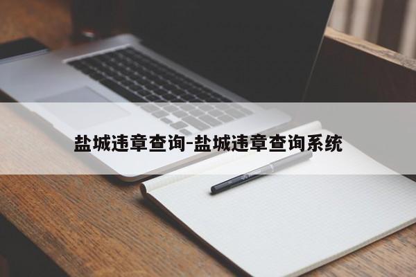 盐城违章查询-盐城违章查询系统