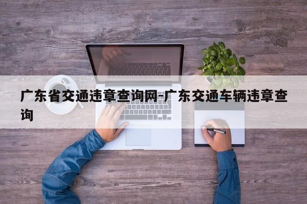 广东省交通违章查询网-广东交通车辆违章查询